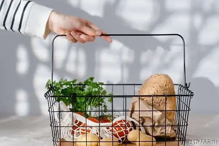 An economist told Sverdlovsk residents how a VAT increase will affect prices.