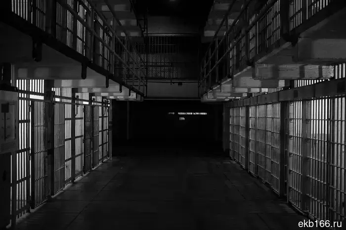 Former schemamonk Sergius* from the Sredneuralsky Monastery has been recognized as a terrorist and extremist.