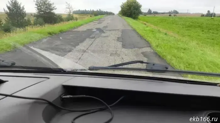 Two drivers were traveling. Personal impressions of the M-12 high-speed highway "Moscow — Kazan — Yekaterinburg"