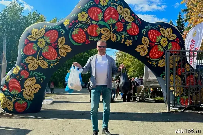 Grew marijuana "for personal use." The former head of the Ministry of Agriculture of Udmurtia turned out to be a drug addict.