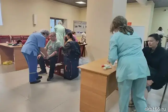 Investigators determined whether the train derailment involving the young Ural residents was an act of sabotage.