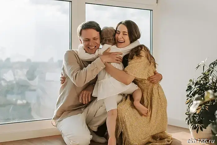 В Свердловской области увеличат выплаты для семей.