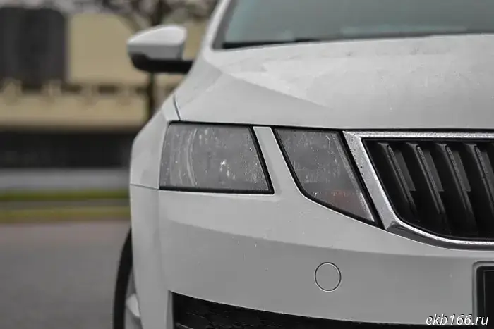 Drivers in Russia can now lose their driver's licenses for another reason.