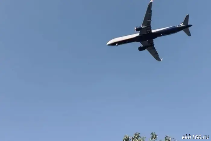 The number of flights from Yekaterinburg to the Turkish resort city will be increased.