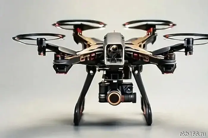 The danger of UAVs has been lifted in the Sverdlovsk region.