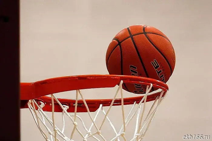 Сегодня в Екатеринбурге состоится первая игра нового турнира WINLINE BASKET CUP.