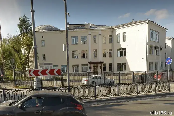 In Yekaterinburg, it was decided to merge the Research Institute of OMM and UGMU.