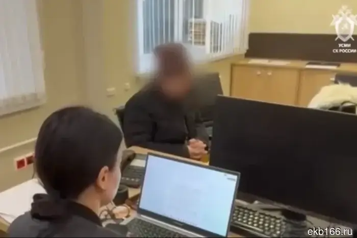 The curator of the couriers linked to the murder of a woman by the football player Sekach has been detained.