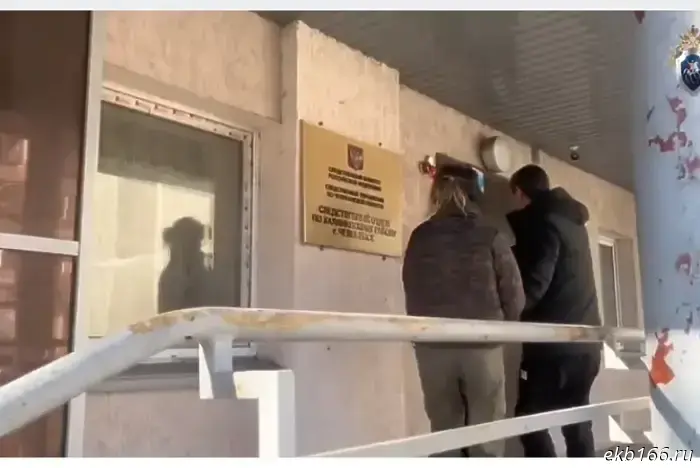 A woman suspected of murdering her underage daughter in Chelyabinsk has been detained.