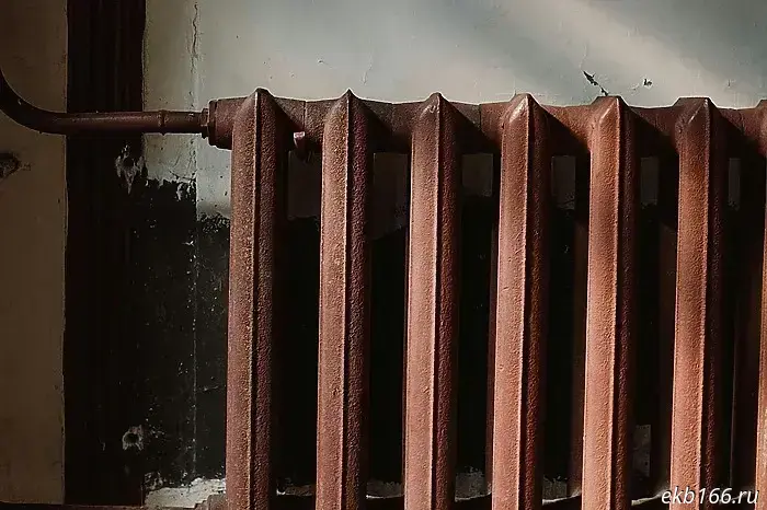 There will be no sharp spike in heating prices in Yekaterinburg.