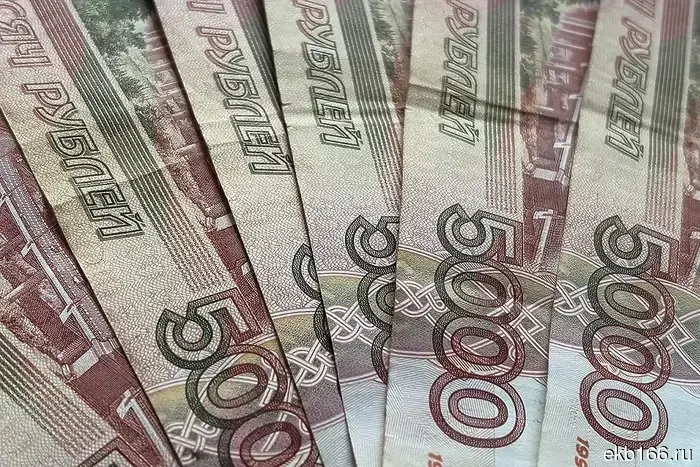 Национализированный «Уралбиофарм» значительно сократил выплаты акционерам.