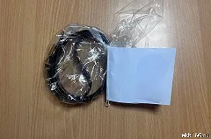 In the Urals, a train passenger stole all of her companion's savings and jewelry (PHOTO)