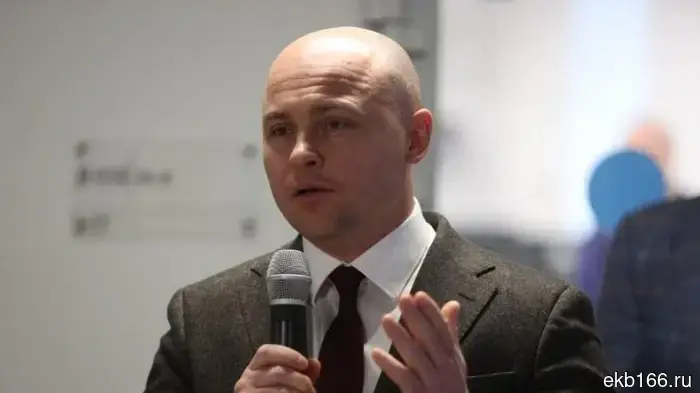 The reason for the dismissal of the Sverdlovsk "digital" ex-minister has been changed to "loss of trust."