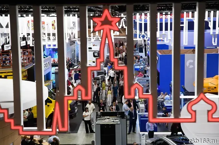Некоторые улицы в Екатеринбурге будут закрыты на несколько недель из-за проведения Фестиваля молодежи.