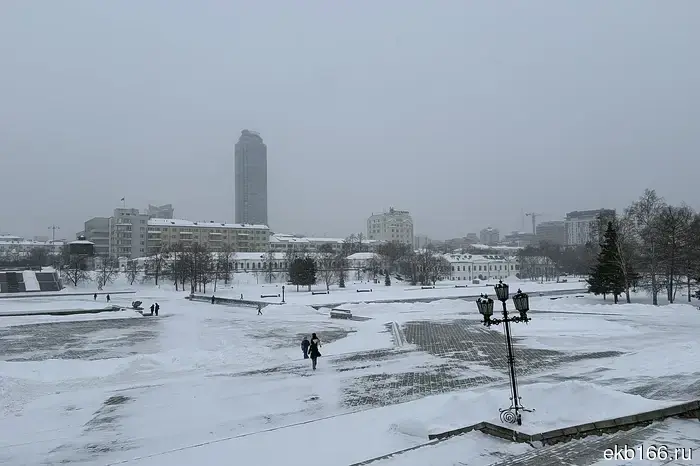 Свердловская область оказалась в числе самых травмоопасных регионов.
