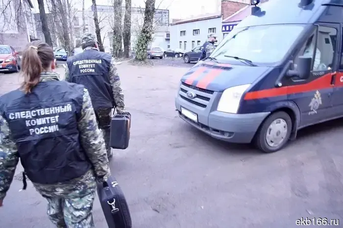 В Урале в частной наркологической клинике, которую рекламировал рэпер Гуф, жестоко обращались с пациентами.