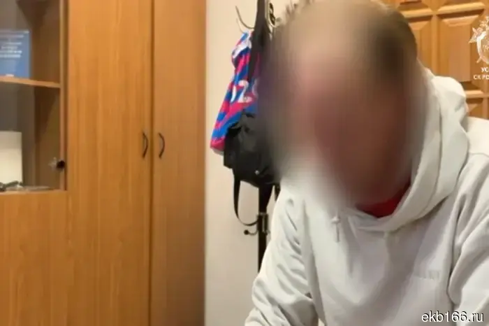 Бывшего соседа обвиняют в убийстве 9-летней Лены Пергушевой под Талицей.