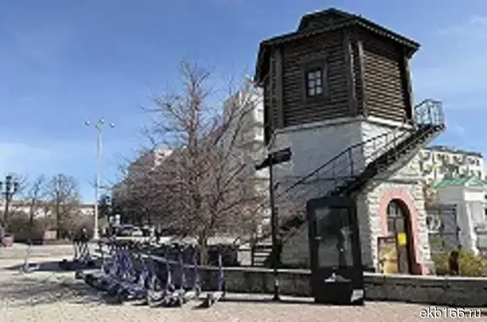 Орлов после Дня города предложил провести церемонию чествования почетных граждан Екатеринбурга в другое время.