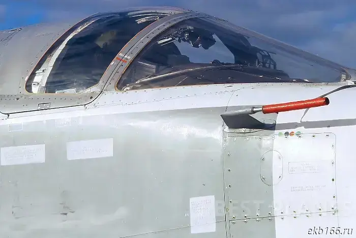 Сегодня на Урале будет открыт памятник российскому летчику, который повторил подвиг Гастелло в СВО.