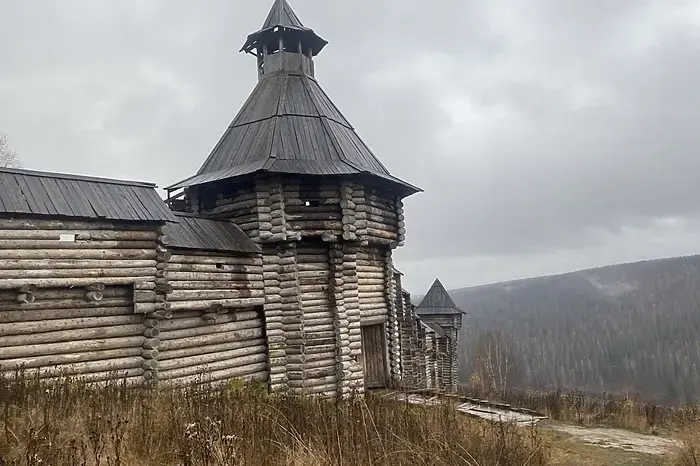 Литературный туризм: путешествие через призму персонажа.