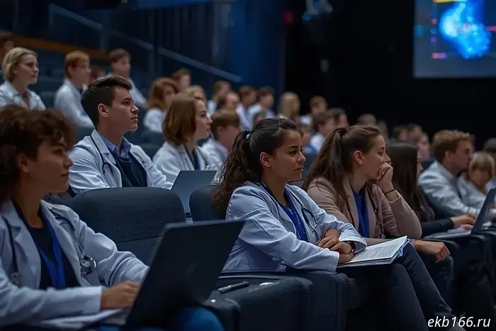 Another resignation has occurred in Sverdlovsk healthcare.