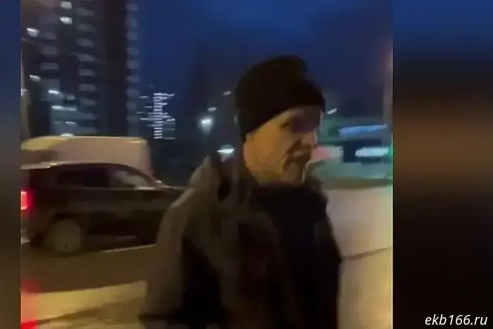 Следователи из Екатеринбурга разыскивают мужчину, которого в районе Ботаники избили подростки.