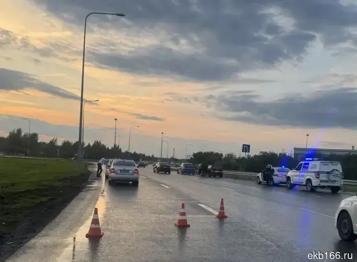 Госавтоинспекция в Екатеринбурге подвела результаты профилактического рейда «Стоп-контроль».