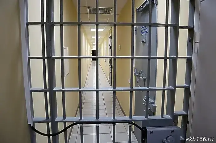 Media: In Yekaterinburg, the head of pre-trial detention center No. 1 resigned after detainees escaped.