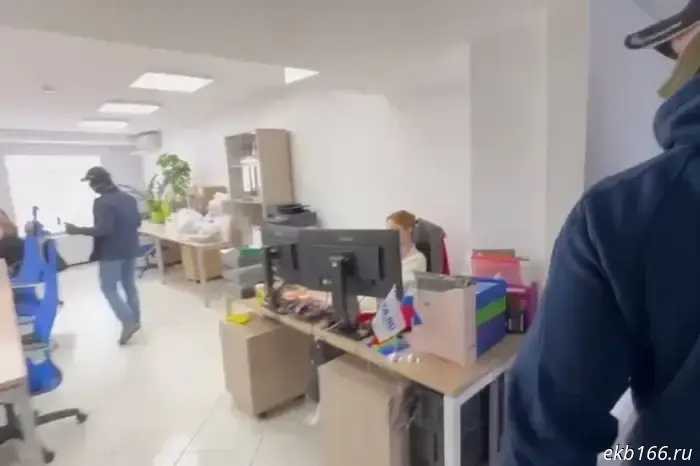 Media: Regional editor of URA.RU detained – witness in the Denis Allayrov case