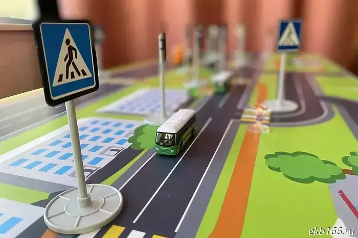 В России повысили штрафы за несоблюдение правил перевозки детей в автомобилях.