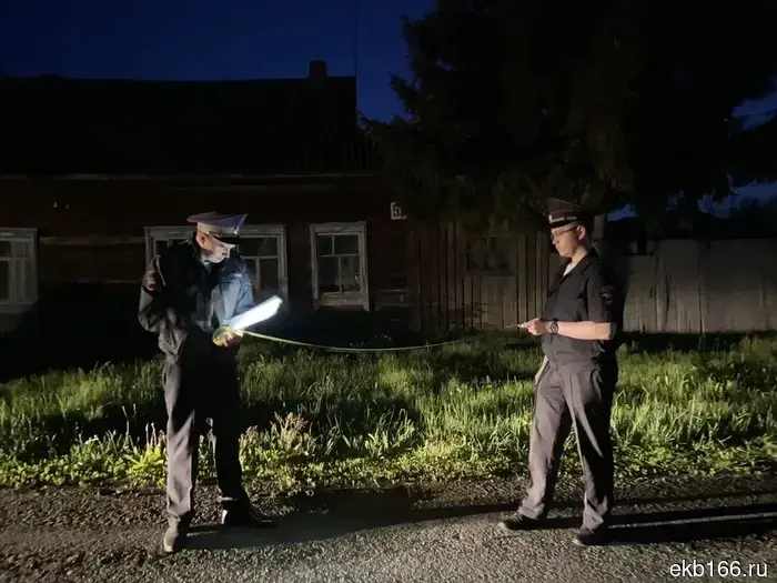 A child died in a crash in the Pyshminsky district while riding a Kugoo gifted by their parents.