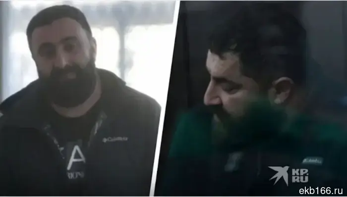 Приговор экс-руководителю ОП №2 Александру Банникову был вынесен в Екатеринбурге.