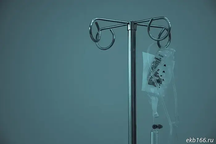 Жительница Свердловской области скончалась на глазах у своих детей.