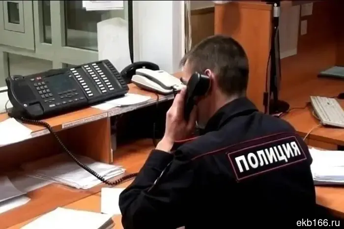 Руководство ГУ МВД в течение недели будет проводить приём граждан в Екатеринбурге.