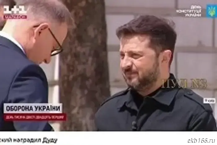 «Чтобы этого не произошло…» Боец СВО из Екатеринбурга создал для земляков картину, изображающую поражение России.