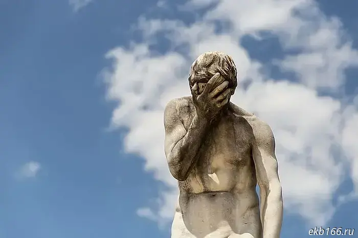 "From Anxiety to Exhaustion." A doctor at Pirogov Russian National Research Medical University explained how stress works.