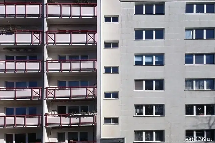 Yekaterinburg developers are refusing to deliver apartments "turnkey."