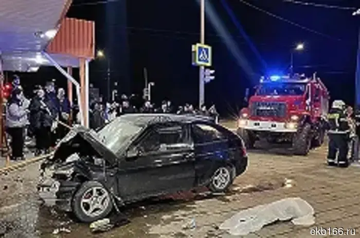 In the case of Slobodyan's hit-and-run involving children in Revda, a new circumstance has emerged.