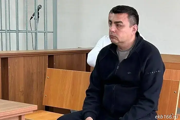In Pervouralsk, the former director of Vodokanal, held responsible for the 2023 water crisis, has been convicted.