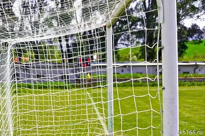 The former Ural footballer was surprised by the uncleared streets of Yekaterinburg.