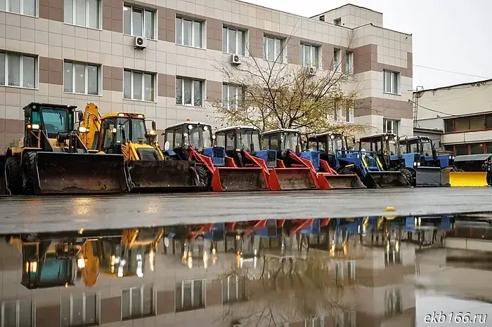 In Yekaterinburg, authorities will raise salaries for workers in one of the sectors by 30%.