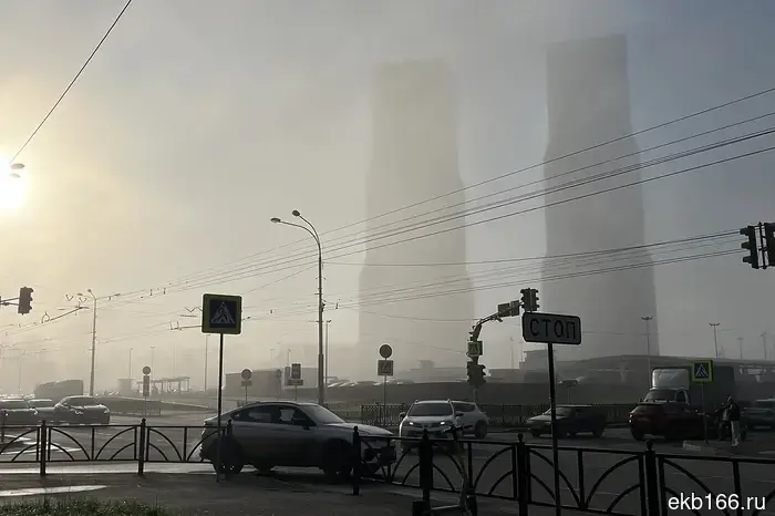 Расписание перекрытий улиц Екатеринбурга для репетиций Парада Победы.