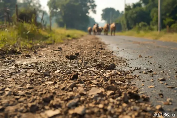 Передача земель агроферме, которая отравляла жителей Балтыма неприятным запахом, была признана незаконной.