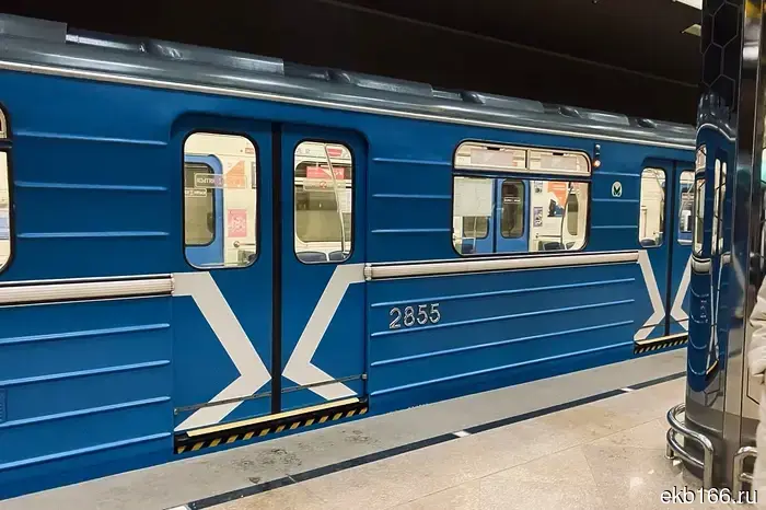 Екатеринбуржцам сообщили, в каких районах города существует возможность проложить метро.