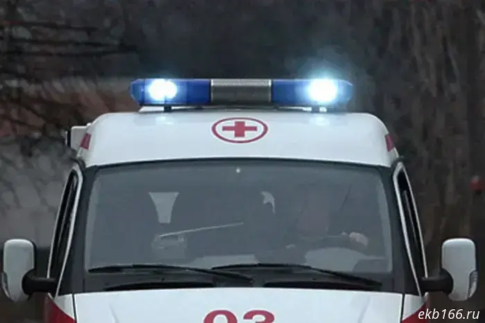 In a major city in the Urals, the body of a 13-year-old schoolgirl was found.