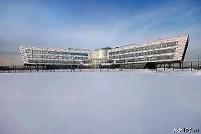 The "Summer University" for international students will open on Monday at the new campus of UrFU.