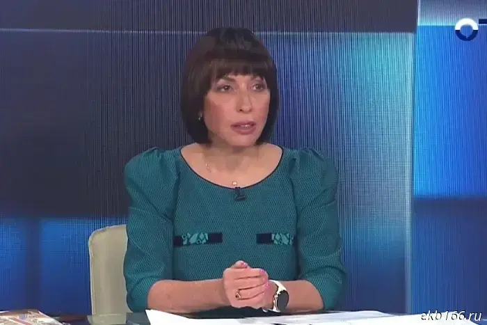 Savinova demanded that the waiting time for appointments with a primary care physician in Yekaterinburg be reduced severalfold.