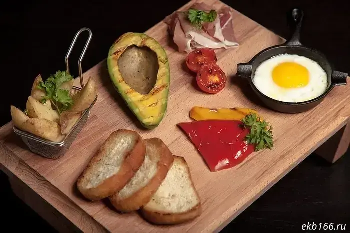 Doctors named the most harmful breakfast