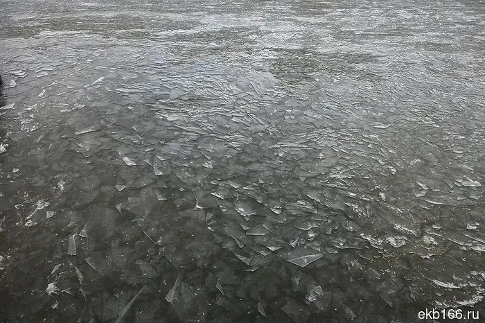 На Шарташе погиб мужчина.