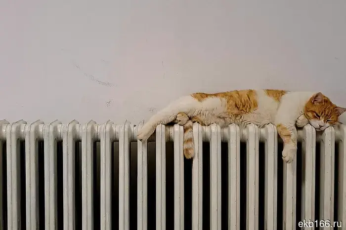 It became known when residents of Yekaterinburg will stop paying for heating.